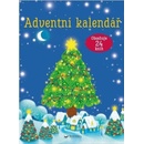 Svojtka SK Adventný 24 kníh