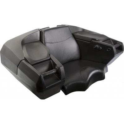 Kimpex Outback Trunk & Heated