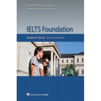 IELTS Foundation