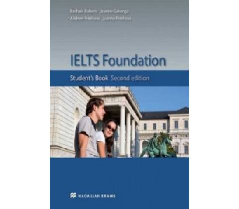 IELTS Foundation