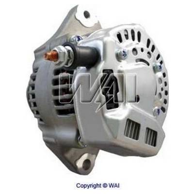 Alternátor Denso 101211-2850
