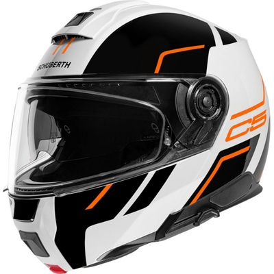 Schuberth C5