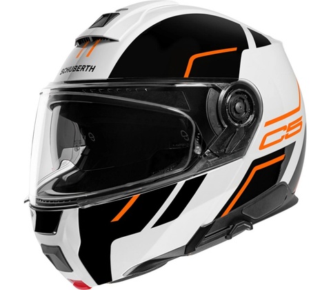 Schuberth C5