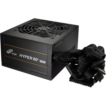Image 1 of FSP Hyper 80 PLUS Pro 450W Bulk (9PA450A404)