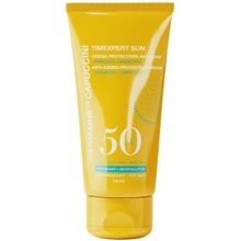Germaine de Capuccini Timexpert Sun Cream Anti-aging krém na opaľovanie SPF50 50 ml