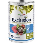 Exclusion Mediterraneo All Breeds tuna 400 g