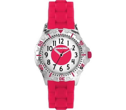 Clockodile CWG0040