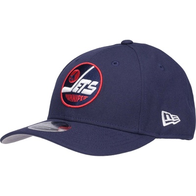 New Era Winnipeg jets nhl team 9forty uni