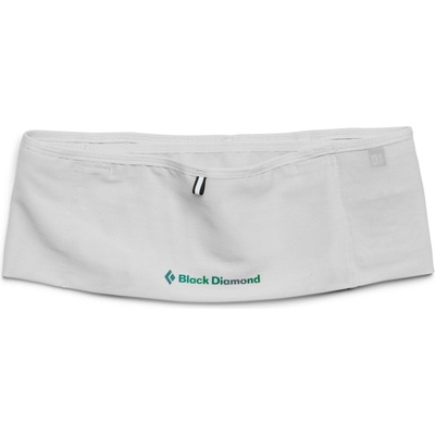 Black Diamond Чанта за кръст Black Diamond Distance Run Belt Hip bag - Alloy (510-7213-0113)