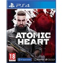 Hry na PS4 Atomic Heart