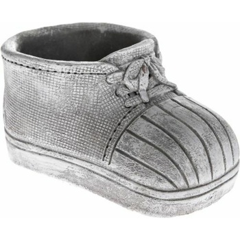 Casa de Engel Бетонова саксия - обувка, 0/24 Casa de Engel | Lilav | Home | UNI