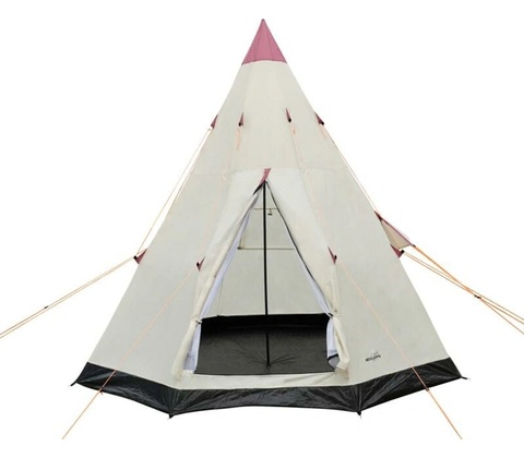 Redcliffs Teepee 240