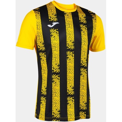 Joma Inter III žlutá černá