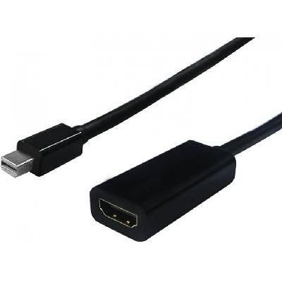 VALUE S3207-10 : : VALUE видео конвертор, mini DisplayPort M - HDMI F