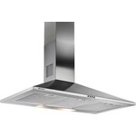 Pyramis Абсорбатор квадратен тип Камина Essential - 60 см, Pyramis LUX (065030102)