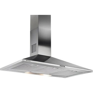 Pyramis Абсорбатор квадратен тип Камина Essential - 60 см, Pyramis LUX (065030102)