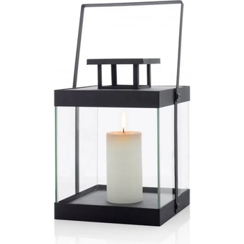 Image 1 of blomus Ароматна свещ FRAGA ⌀ 13 см, Мек лен, Blomus (BM63686)