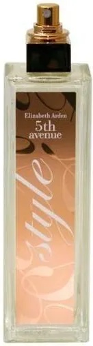 Elizabeth Arden 5th Avenue Style EDP 125 ml Tester