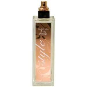 Elizabeth Arden 5th Avenue Style EDP 125 ml Tester Парфюми