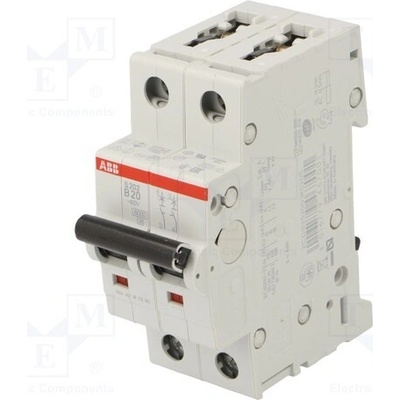 ABB 2CDS252001R0205