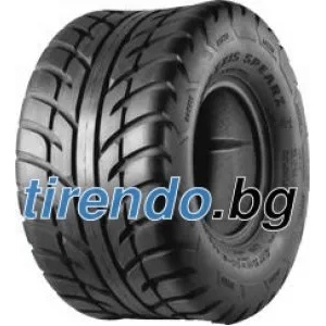 Maxxis M992 Spearz ( 20x10.00-9 TL 50Q Двойно обозначаване 255/55-9, Задно колело ) - tirendo Мотоциклетни гуми