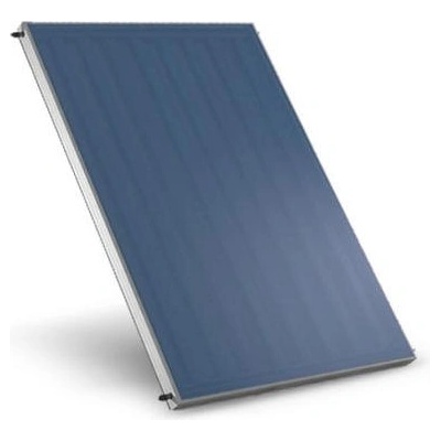 EMDE-solar Плосък слънчев колектор EMDE-Solar ECOFER SMART SE20 2.0м2 селективен