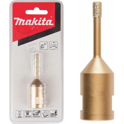 Makita D-61086