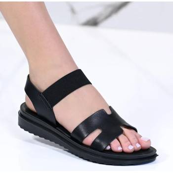 Сандали W596007 Black