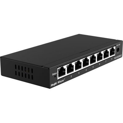 Ruijie Networks Reyee RG-ES208GC