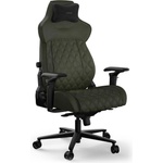 Corsair Геймърски стол Corsair TC500 LUXE - Sherwood (CORSAIR-CHAIR-9010068-WW) - stokatastoki