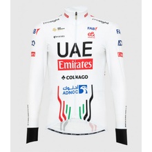 PISSEI UAE TEAM EMIRATES 2024 - biela