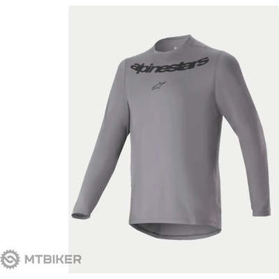 Alpinestars A-Dura Rocker dark grey