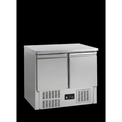 Tefcold GS91