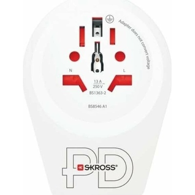SKROSS PA30PD20