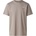 The North Face Мъжка тениска The North Face Evolution Simple Dome Short Sleeve T-shirt - Stone Slab (216-7971-0913)