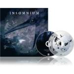 Sony Music Insomnium: Netherworlds (Limited Deluxe Edition) - 2CD (096815)