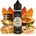 Bombo Platinum Tobaccos Nutty Supra Reserve 15ml/60ml Flavorshot
