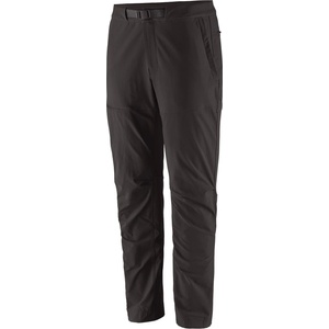 Patagonia Дамски туристически панталон Patagonia Women's Terravia Peak Pants Walking trousers - Black - размер 46 (110-1842-0118)