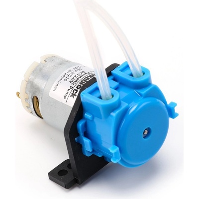 Makeblock Education Mikro peristaltické čerpadlo 12VDC MAK221