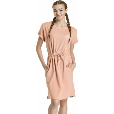 Meatfly дамски рокли Lottie Coral Sands Meatfly | Bezhov | ЖЕНИ | XS