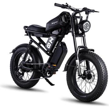 Image 1 of Riding Times Z8 PRO