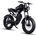 Riding Times Z8 PRO