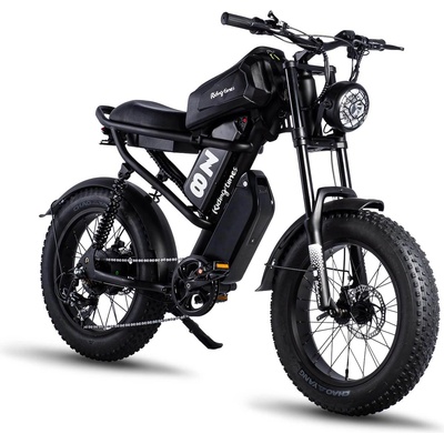 Riding Times Z8 PRO