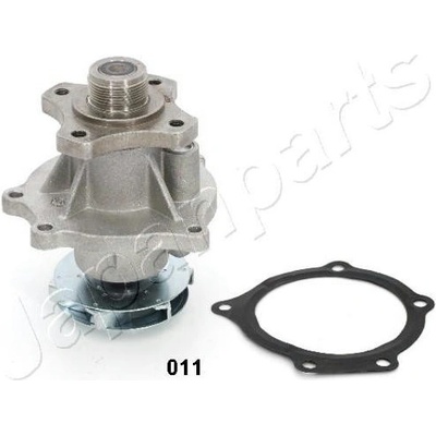 Vodní čerpadlo, chlazení motoru JAPANPARTS PQ-011
