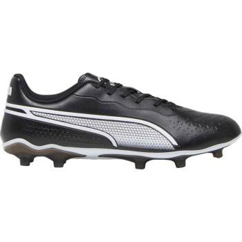 PUMA Футболни обувки Puma KING MATCH FG/AG 107570-01 Размер 44 EU