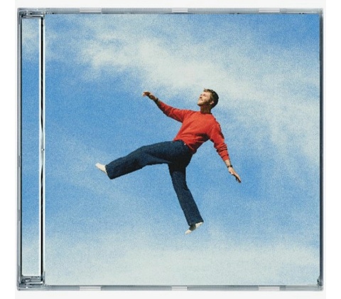 Warren Alex - Wildchild - CD