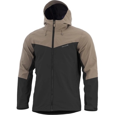 Pentagon софтшел яке Monlite Shell, Coyote/микс (K07015-71)