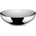 Alessi Купа за плодове DOUBLE 32 см, сребърен, неръждаема стомана, Alessi (ALDUL0232)