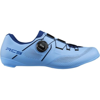 Shimano SH-RC503 svetlo modrá