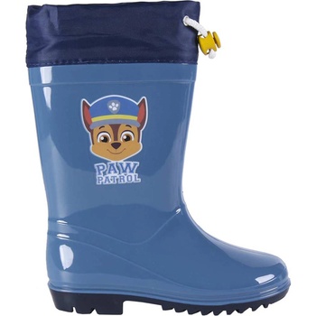 Image 1 of CERDA Гумени ботуши paw patrol